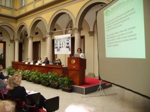 Convegno Retina Italia Maggio 2006