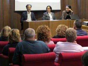 Convegno Retina Italia Terni 6 ottobre 2013
