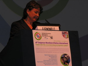 Prof.ssa Francesca Simonelli