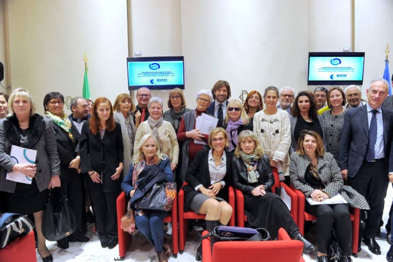 alleanza malattie rare - Ottobre
