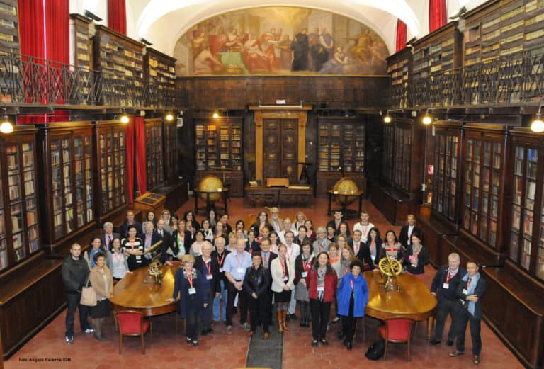 convegno SIOG Firenze - giugno