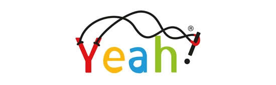 Logo
                  La fionda di Yeah